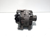 Alternator 150A Valeo, cod 9646321780, Peugeot 307 CC (3B), 1.6 HDI, 9HX (pr:110747)