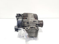 Alternator 150A Valeo, cod A0009060401, Mercedes Clasa C T-Model (S204), 2.2 CDI, OM651913 (id:639342)