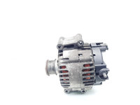 Alternator 150A Valeo, cod A0141541102, Mercedes Clasa C (W204), 2.2 CDI, OM651913 (id:583243)