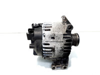 Alternator 150A Valeo, cod A6401540502, Mercedes Clasa B (W245), 2.0 CDI, OM640940 (idi:514880)