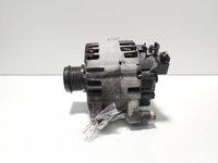 Alternator 150A Valeo, cod AV6N-10300-GC, Ford Focus 3, 1.6 TDCI, T1DB (pr:110747)