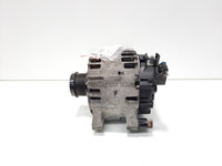 Alternator 150A Valeo, cod AV6N-10300-GC, Ford Mondeo 4 Turnier, 1.6 TDCI, T1BA (idi:608052)