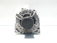 Alternator 175A Bosch, cod A0009063822, Mercedes Clasa B (W246) 1.5 CDI, OM607951 (pr:110747)