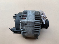 Alternator 180 A Volkswagen Passat B6 2.0 TDI 021 903 026 L