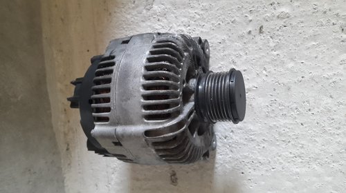 Alternator 180 A vw 1,9/2,0 Tdi