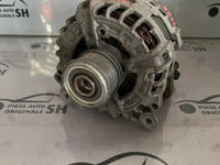 Alternator 180 Volkswagen Passat B7 2,0 TDI CFF 03L903024F