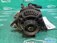 Alternator 1800a007 2.5 Diesel Mitsubishi L 200 2006