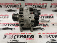 Alternator 180A 021 903 026 L Valeo TG17C019 pentru Volkswagen Passat B6 2.0tdi 170cp BMR