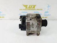 Alternator 180a 021903026l 2.0 tdi BMR BKP BKD Volkswagen VW Passat B6 [2005 - 2010]