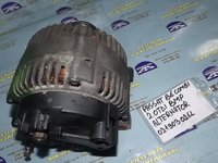 ALTERNATOR 180A 021903026l VW Passat B6,combi, volan stanga, 2.0tdi, motor BMP