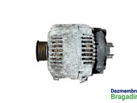 Alternator 180A 059903015R Audi A6 4F/C6 [2004 - 2008] Sedan 3.0 TDI tiptronic quattro (225 hp)