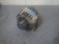 Alternator 180A 14V VW Passat B7 1.6 TDI 105 cai motor CAY cod 03L903023B an 2011 2012 2013