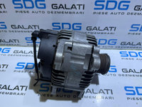 Alternator 180A Audi A3 8P 2.0 TDI 2004 - 2013 Cod 021903026L