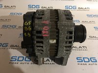 Alternator 180A Audi A4 2.0TDI 2007 - prezent COD : 03G 903 023 / 03G903023