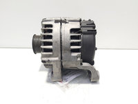 Alternator 180A, Bmw 3 Touring (E91), 2.0 diesel, N47D20C (id:638744)