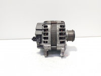 Alternator 180A Bosch, cod 03L903024F, VW Sharan (7N), 2.0 TDI, CFF, 4x4 (idi:645506)