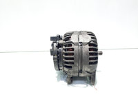 Alternator 180A Bosch, cod 070903024B, VW Touareg (7LA, 7L6), 2.5 TDI, BAC, 4X4 (id:572736)