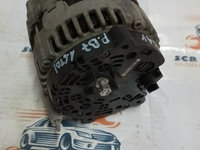 Alternator (180A, Bosch) cu codul original 03L903023D pentru Volkswagen Passat B7 Volkswagen Golf 6 1.6 Tdi