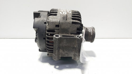 Alternator 180A, cod 04801250, Chrysler 300C 