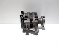 Alternator 180A, cod 6G9N-10300-YC, Citroen C6, 2.2 HDI, 4HT (pr:110747)