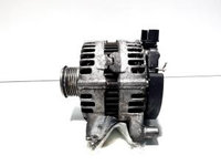 Alternator 180A, cod 6G9N-10300-YC, Lancia Phedra (179), 2.2 JTD, 4HT (id:355978)