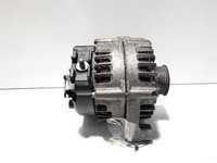 Alternator 180A, cod 7802261, Bmw 1 Coupe (E82), 2.0 diesel, N47D20A