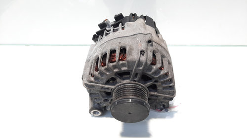 Alternator 180A, cod 8507624, Bmw 2 Cabriolet