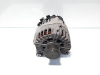 Alternator 180A, cod 8507624, Bmw 3 Cabriolet (E93), 2.0 diesel, N47D20C (idi:474600)