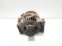 Alternator 180A, cod A0131549002, Mercedes Clasa C (W204), 2.2 CDI, OM646811 (id:566919)