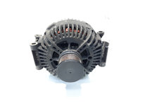 Alternator 180A, cod A6461541102, Mercedes Sprinter 3.5-t (906) 2.2 cdi, OM646985 (id:466457)