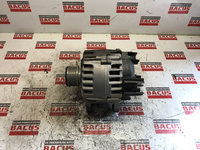 Alternator 180A Nou 5Km Dacia Duster 2 Facelift Cod: 231006293R