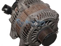 Alternator 180A Peugeot A004 TJ0084A CITROEN BERLINGO 1.6 HDi 110 1560cc 80kW 4.08