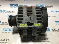 Alternator 180A Seat Leon 1P Toledo 3 Altea 2.0TDI BKD BKP BMP 2005 - 2010