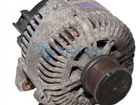 Alternator 180A Valeo 437555 SEAT EXEO (3R2) 2.0 TDI 03.09kW 105