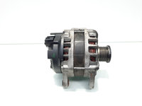 Alternator 180A Valeo, cod 231004742R, Renault Scenic 4, 1.7 DCI, R9N401 (idi:556587)