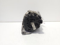 Alternator 180A Valeo, cod 7802261, Bmw 1 Coupe (E82), 2.0 diesel, N47D20A (idi:645519)