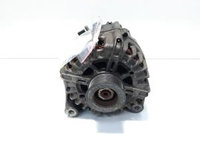 Alternator 180A Valeo, cod 7802261, Bmw X3 (E83), 2.0 diesel, N47D20A (id:158689)