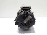 Alternator 180A Valeo, cod A0131546802, Mercedes Clasa C (W204) 2.0 CDI (id:624302)