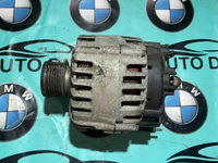 Alternator 180A Valeo VW Passat B6 2.0 TDI 2005 - 2010 Cod 03L903023E