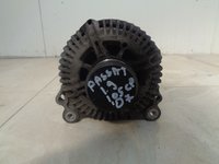 Alternator 180a vw passat b6 1.9 tdi