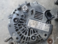 Alternator 180A VW Passat B6 2.0 TDI 021903026L