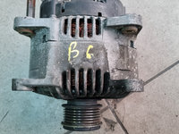 Alternator 180A, VW PASSAT B6, motor:2.0 tdi/VALEO,COD:021903026L