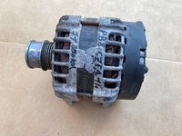 Alternator 180A VW Passat B8 1.4 tsi 04E903021P 04E 903 021 P