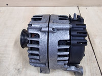 ALTERNATOR 180Ah BMW SERIA 1 E84 / E87 ; E61, SERIA 3 E90 COD:7802261