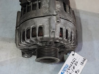 ALTERNATOR 180Ah BMW SERIA 1 E84 / E87 ; SERIA 3 E90 COD:7802261