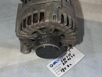 ALTERNATOR 180Ah BMW SERIA 5 F10 / F11 COD:8507624