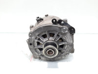 Alternator 190A, cod A0001501750, Mercedes Clasa E (W210), 2.2 CDI, OM612961 (idi:467714)