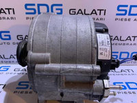 Alternator 190A Fulie Blocata VW Touareg 3.2 FSI V6 AZZ Bmw BAA BMX BKJ BRJ 2003 - 2010 Cod 07C103021G