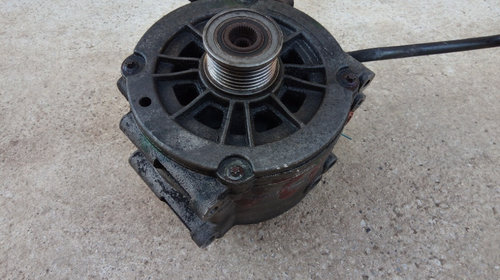 Alternator 190A Mercedes W220 S320 W210 E320 