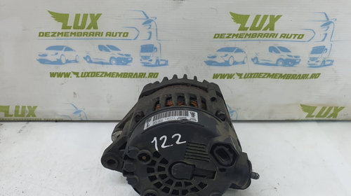 Alternator 2.0 crdi D4HA 37300-2f100 Hyundai Santa Fe CM [2006 - 2010]